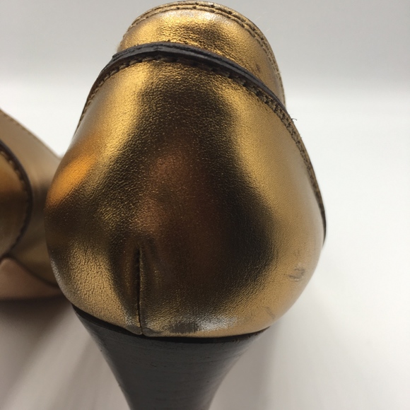 👠MAKE OFFERS👠GUCCI Pumps - Picture 8 of 8